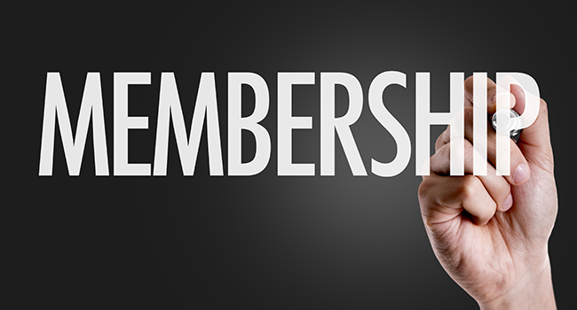 CYBA Membership